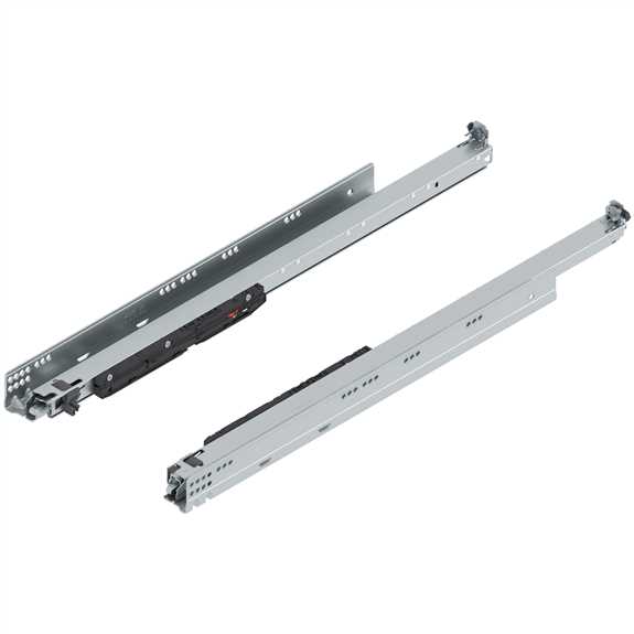 766H7000S Movento with Blumotion